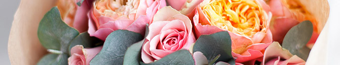 купить цветы Южная Корея от Grand-flora